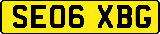 SE06XBG
