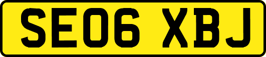 SE06XBJ