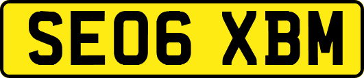 SE06XBM