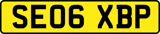 SE06XBP