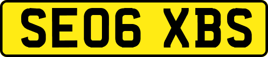 SE06XBS
