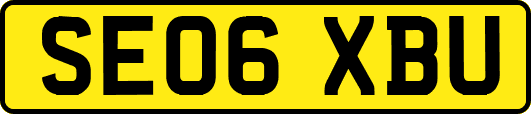 SE06XBU