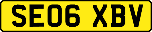 SE06XBV