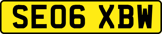 SE06XBW