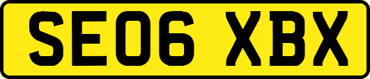 SE06XBX