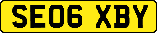 SE06XBY