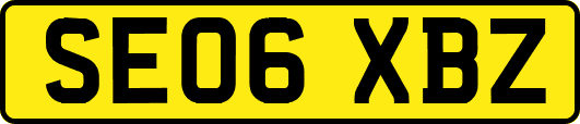SE06XBZ