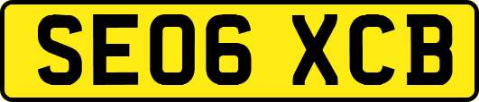 SE06XCB
