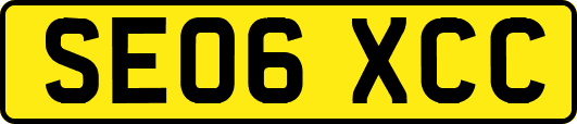 SE06XCC