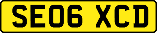 SE06XCD