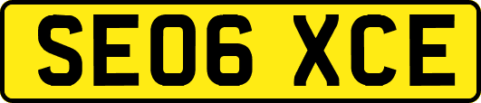SE06XCE