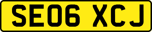 SE06XCJ