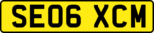 SE06XCM