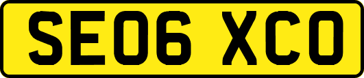 SE06XCO