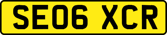 SE06XCR