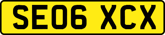 SE06XCX