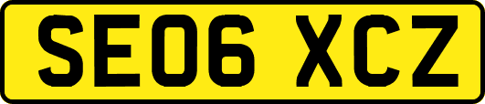 SE06XCZ