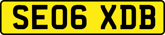 SE06XDB