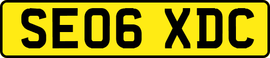 SE06XDC