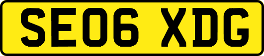 SE06XDG