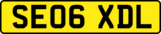 SE06XDL