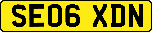 SE06XDN
