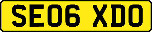 SE06XDO