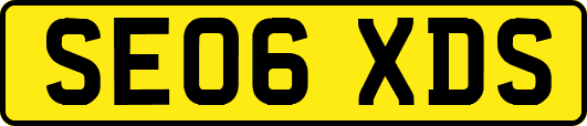 SE06XDS