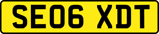 SE06XDT