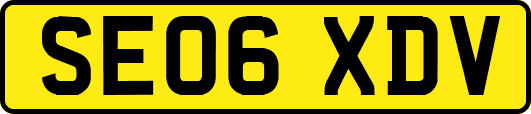 SE06XDV