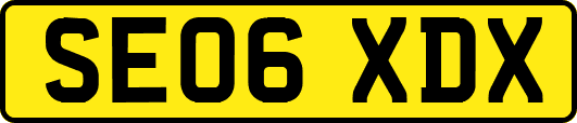 SE06XDX