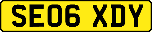 SE06XDY
