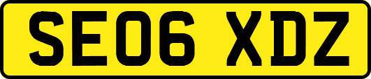 SE06XDZ