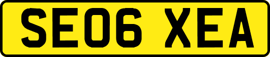 SE06XEA