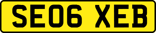 SE06XEB