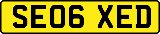 SE06XED