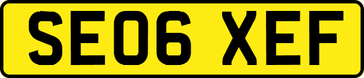 SE06XEF