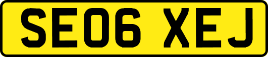 SE06XEJ