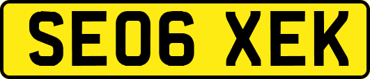 SE06XEK