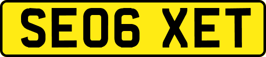 SE06XET