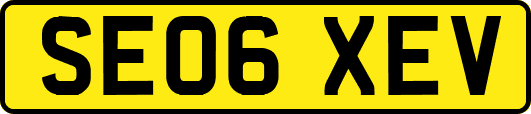 SE06XEV
