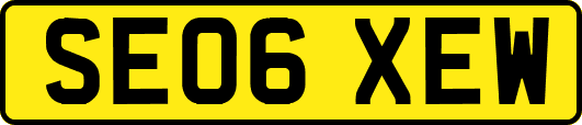 SE06XEW