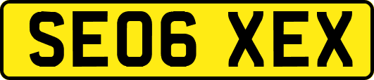 SE06XEX