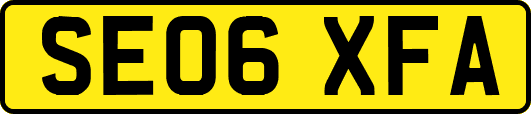 SE06XFA