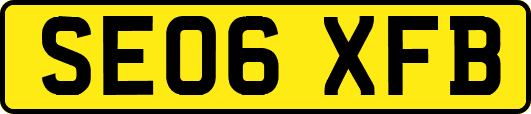 SE06XFB