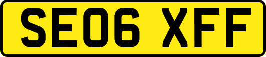 SE06XFF