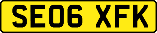 SE06XFK