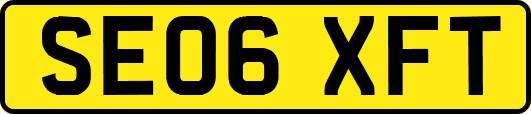 SE06XFT