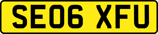 SE06XFU
