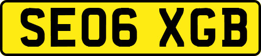 SE06XGB